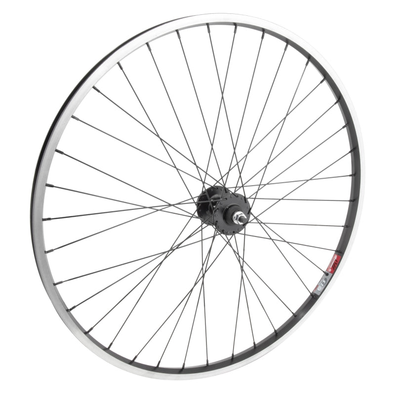 Wheel master 27.5` Alloy Mountain Disc Single Wall 27.5in Wheel Front