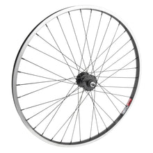 Wheel master 27.5` Alloy Mountain Disc Single Wall 27.5in Wheel Front