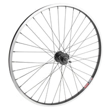 Wheel master 27.5` Alloy Mountain Disc Single Wall 27.5in Wheel Rear