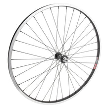 Wheel master 27.5` Alloy Mountain Single Wall 27.5in Wheel Front