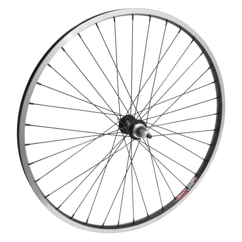 Wheel master 27.5` Alloy Mountain Single Wall 27.5in Wheel Rear