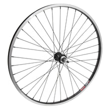 Wheel master 27.5` Alloy Mountain Single Wall 27.5in Wheel Rear