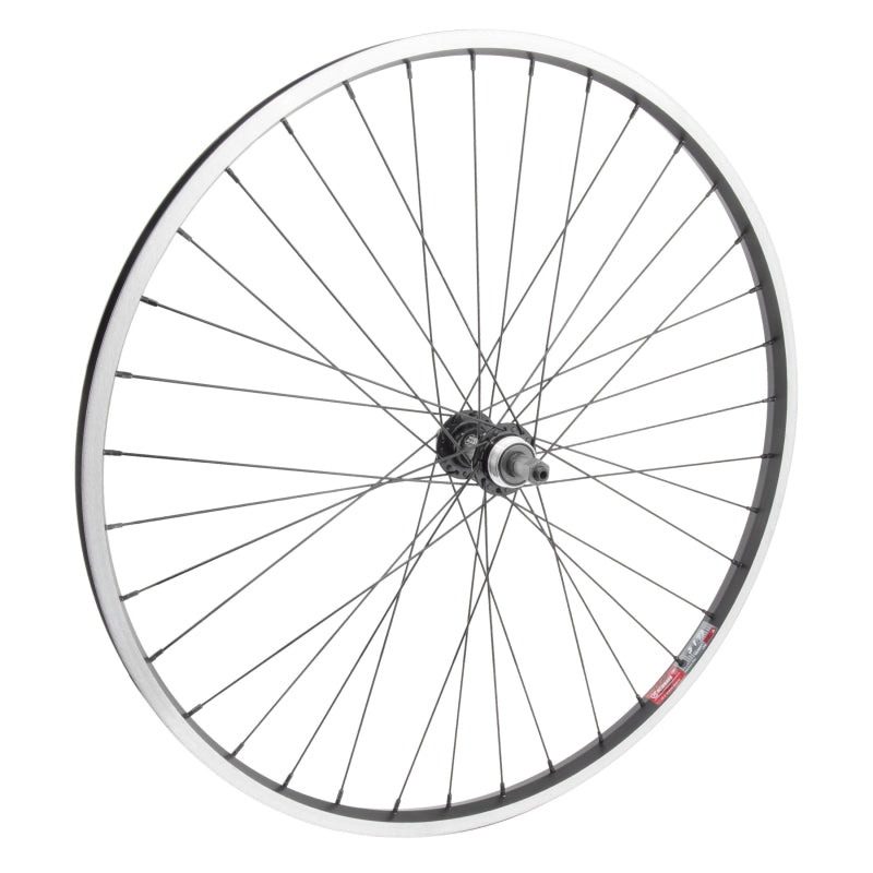 Wheel master 27.5` Alloy Mountain Single Wall 27.5in Wheel Rear