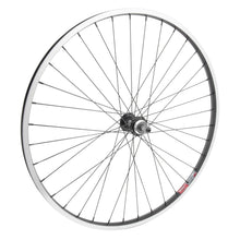 Wheel master 27.5` Alloy Mountain Single Wall 27.5in Wheel Rear