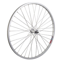 Wheel master 26` Alloy Mountain Single Wall 26in Wheel Front