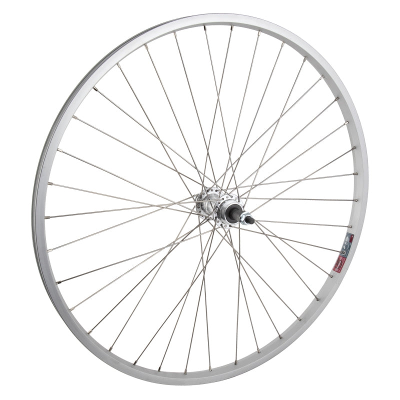 Wheel master 26` Alloy Mountain Single Wall 26in Wheel Rear