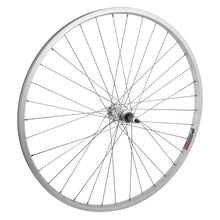 Wheel master 26` Alloy Mountain Single Wall 26in Wheel Rear