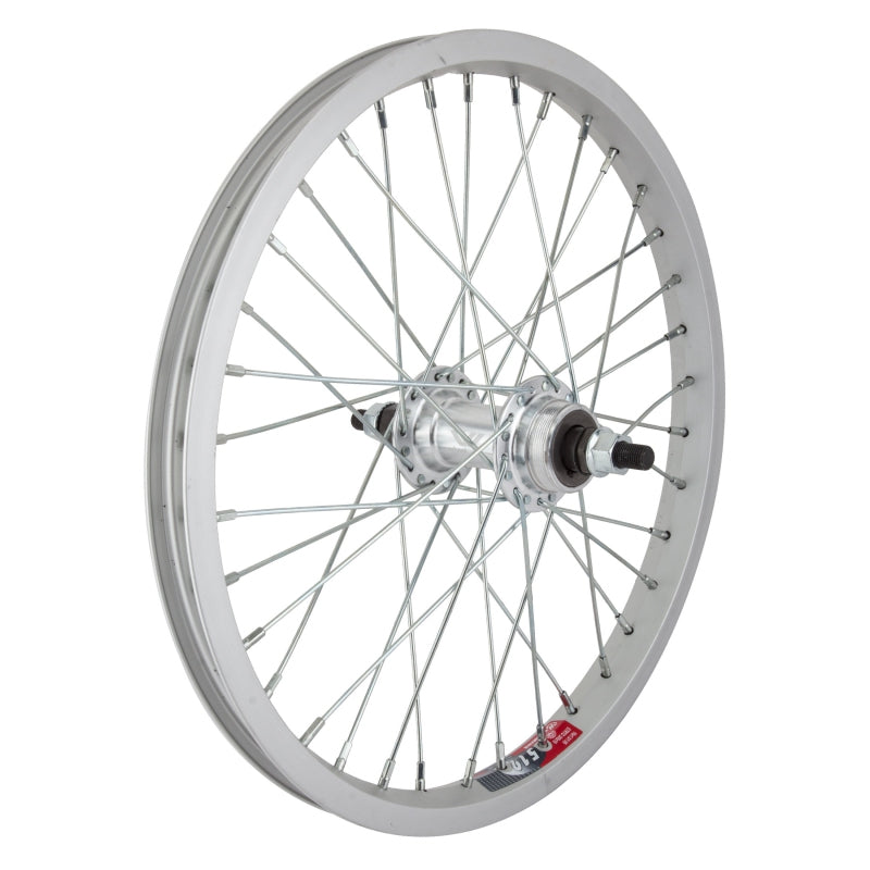 16in Rear Wheel Wheel master 16` Juvenile 16in Wheel Rear – Amped Adventure