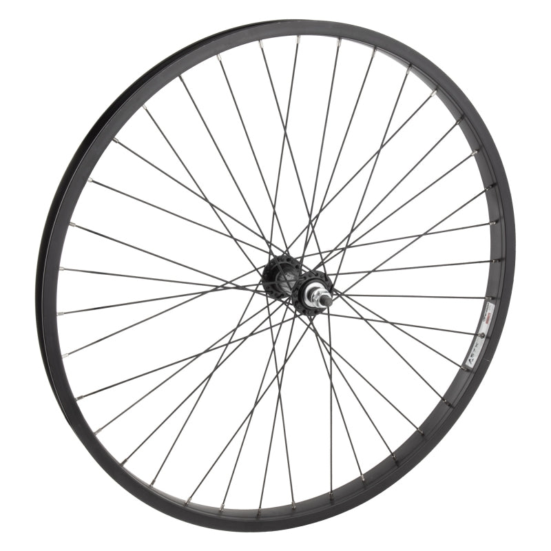 Wheel master 24` Alloy Cruiser/Comfort 24in Wheel Front