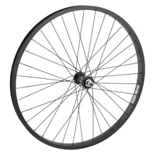 Wheel master 24` Alloy Cruiser/Comfort 24in Wheel Front