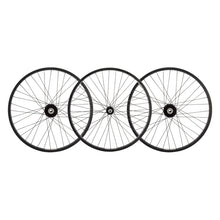 Wheel master 24` Alloy Trike 24in Wheel SET