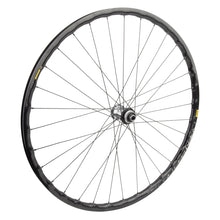 Wheel master 700C Alloy Road Disc Double Wall 700C Wheel Front