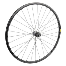 Wheel master 700C Alloy Road Disc Double Wall 700C Wheel Rear