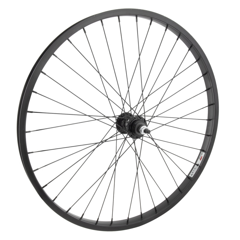Wheel master 24` Alloy BMX 24in Wheel Rear