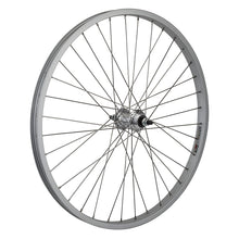 Wheel master 24` Alloy BMX 24in Wheel Rear