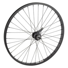 Wheel master 24` Alloy Cruiser/Comfort 24in Wheel Rear