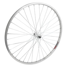 Wheel master 27.5` Alloy Mountain Single Wall 27.5in Wheel Front