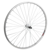 Wheel master 27.5` Alloy Mountain Single Wall 27.5in Wheel Rear
