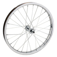 Wheel master 18` Juvenile 18in Wheel Front