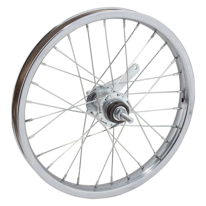 Wheel master 18` Juvenile 18in Wheel Rear