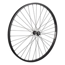 Wheel master 700c/29` Alloy Hybrid/Comfort Single Wall 700C Wheel Front
