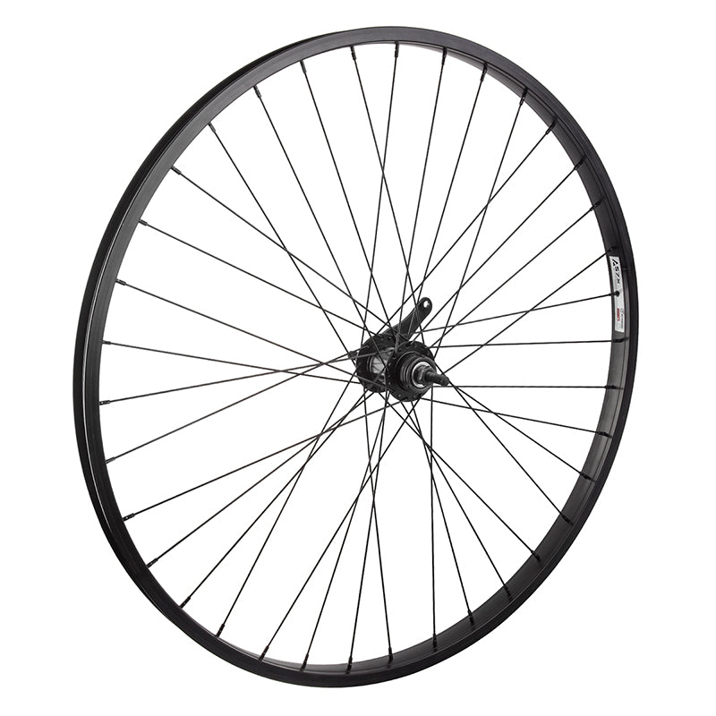 Wheel master 700C Alloy Coaster Brake Single Wall 700C Wheel Rear