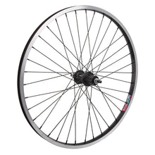 Wheel master 24` Alloy Mountain 24in Wheel Rear