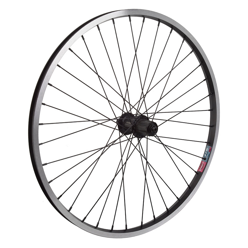 Wheel master 24` Alloy Mountain 24in Wheel Rear