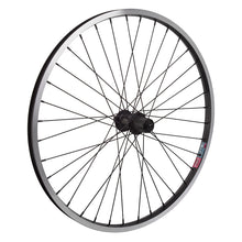 Wheel master 24` Alloy Mountain 24in Wheel Rear