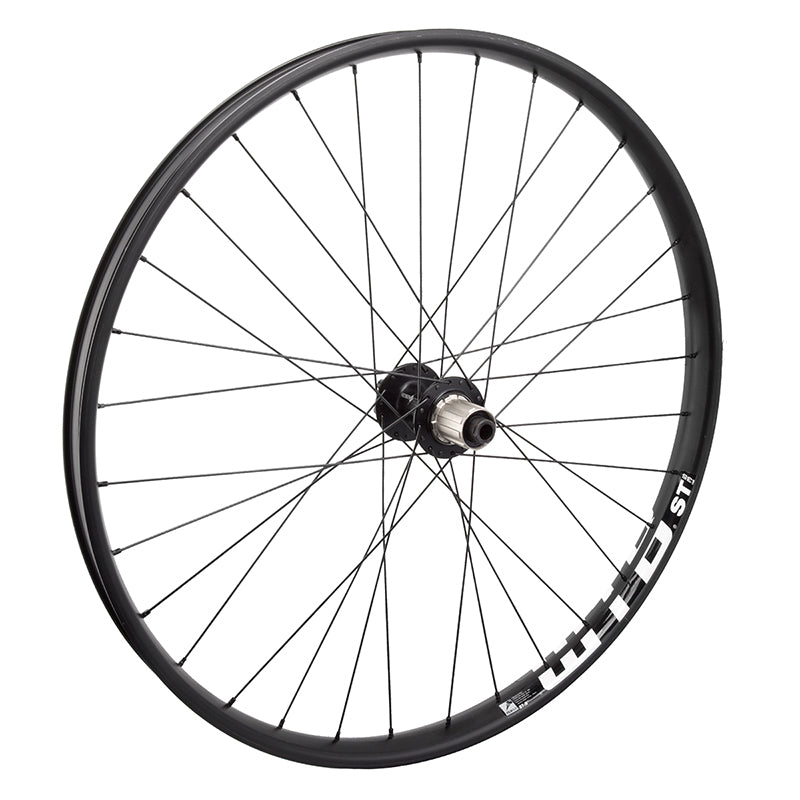 Wheel master 27.5` Alloy Mountain Disc Double Wall 27.5in Wheel Rear