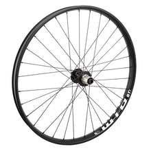 Wheel master 27.5` Alloy Mountain Disc Double Wall 27.5in Wheel Rear