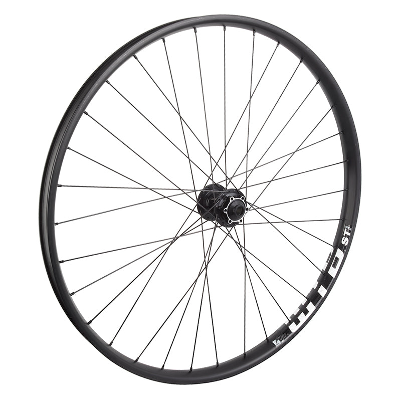 Wheel master 29` Alloy Mountain Disc Double Wall 29in Wheel Front