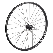 Wheel master 29` Alloy Mountain Disc Double Wall 29in Wheel Front