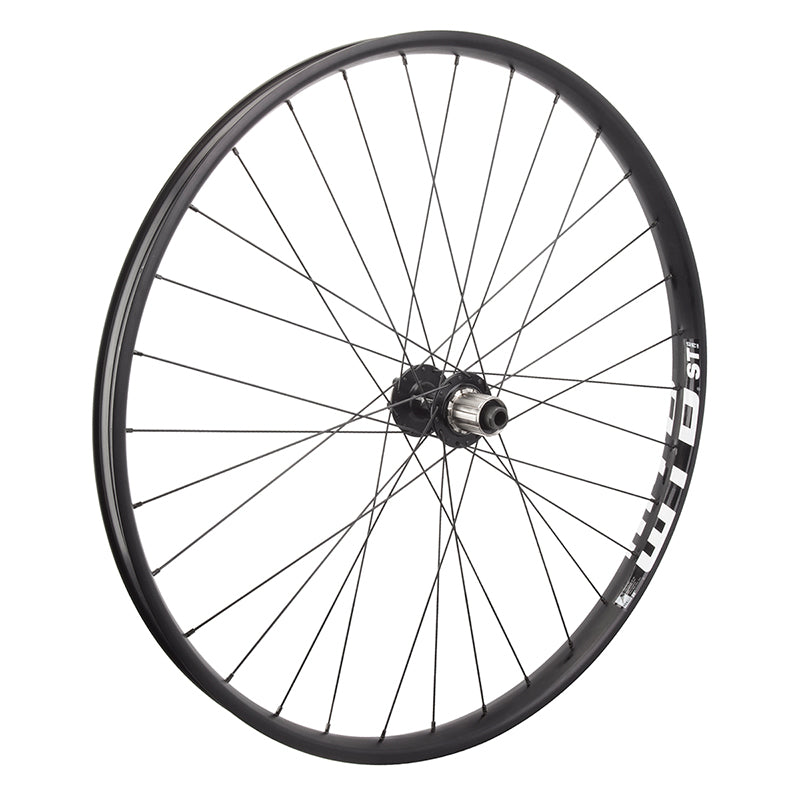 29in Wheel Wheel master 29` Alloy Mountain Disc Double Wall 29in Wheel Rear ...