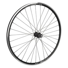Wheel master 700C Alloy Road Double Wall 700C Wheel Rear