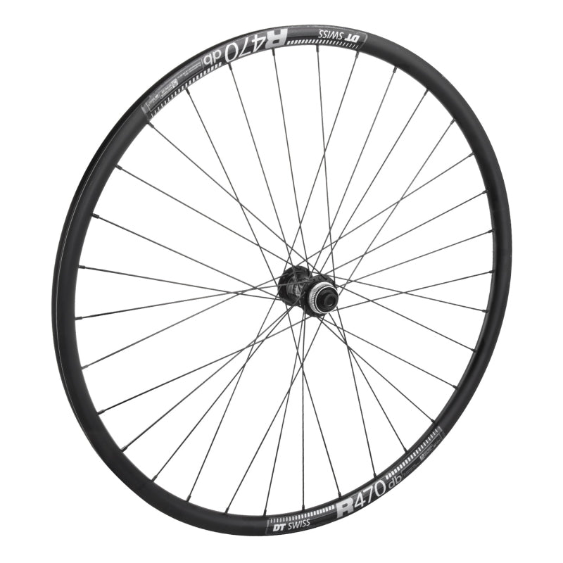Wheel master 700C Alloy Road Disc Double Wall 700C Wheel Front