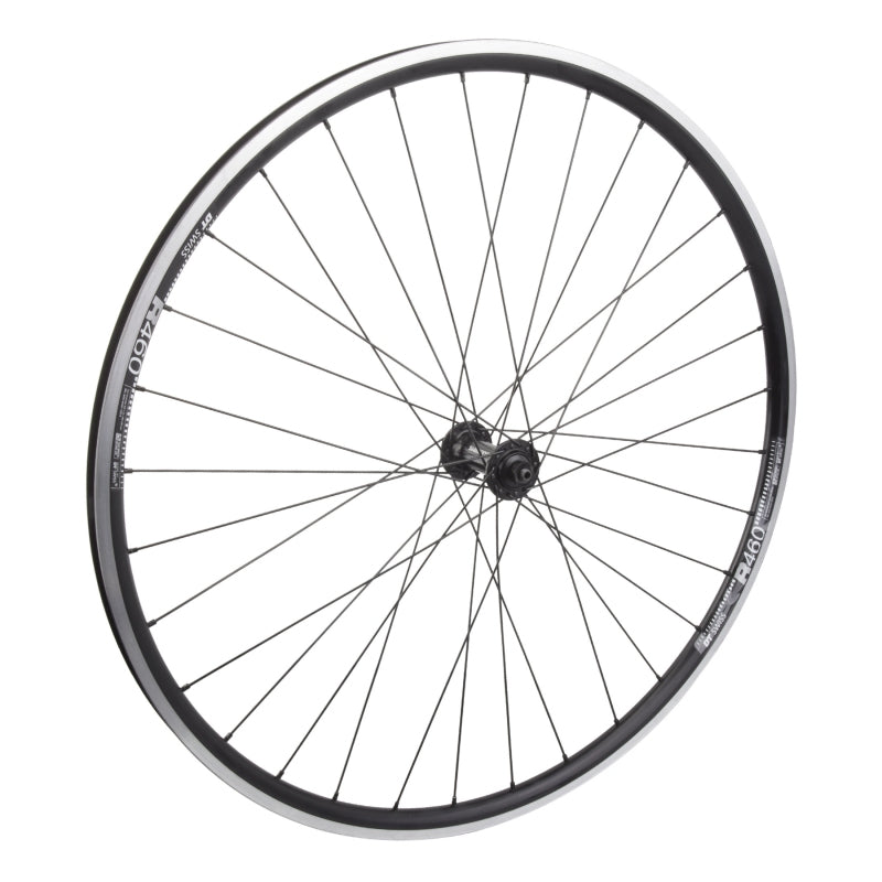 Wheel master 700C Alloy Road Double Wall 700C Wheel Front
