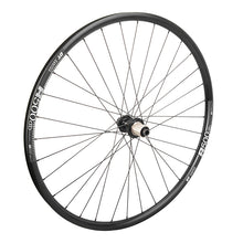 Wheel master 700C Alloy Road Disc Double Wall 700C Wheel Rear