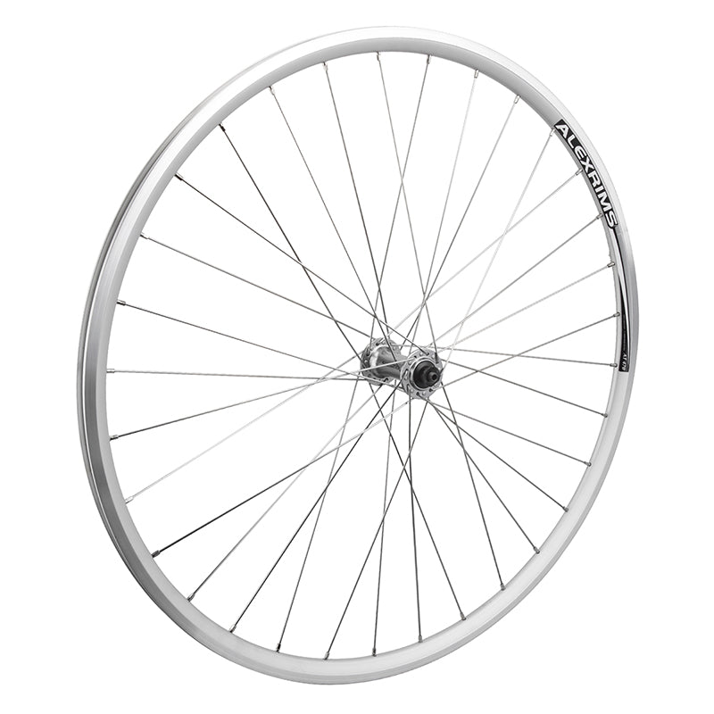 Wheel master 700C Alloy Road Double Wall 700C Wheel Front