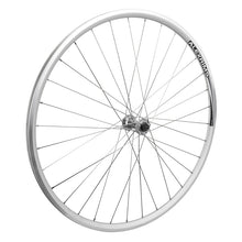 Wheel master 700C Alloy Road Double Wall 700C Wheel Front