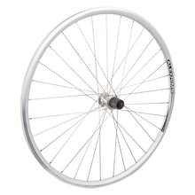 Wheel master 700C Alloy Road Double Wall 700C Wheel Rear