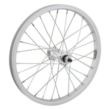Wheel master 16` Juvenile 16in Wheel Front