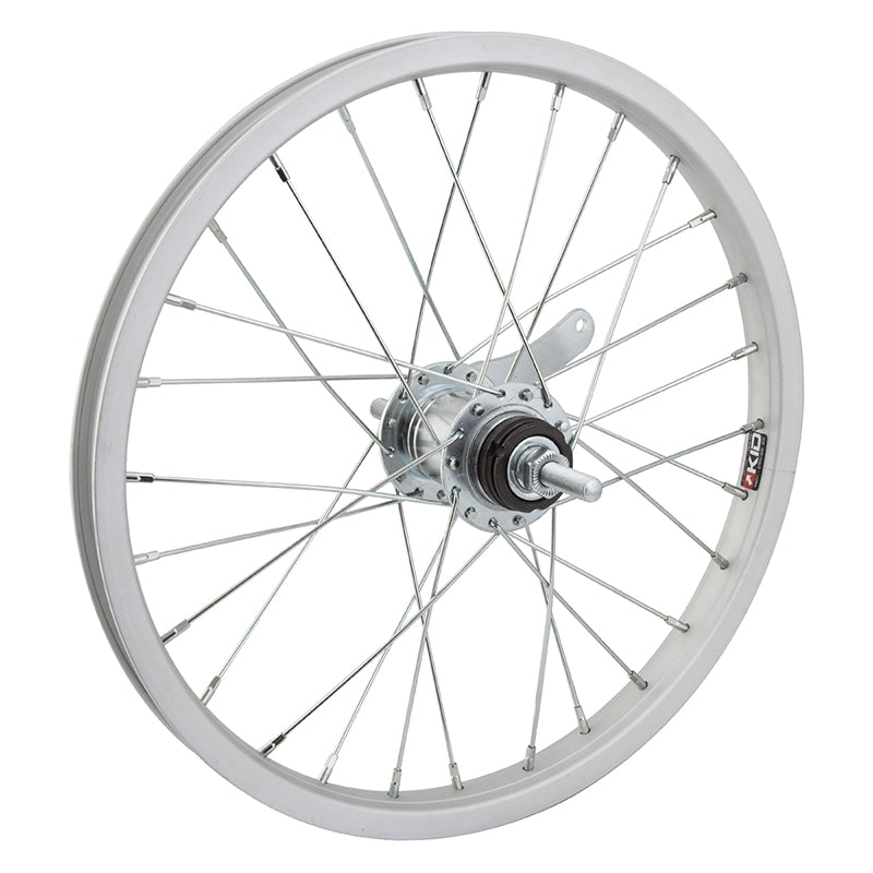 Wheel master 16` Juvenile 16in Wheel Rear