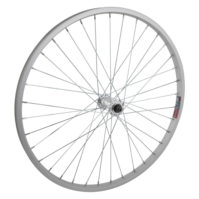 Wheel master 24` Alloy Mountain 24in Wheel Front