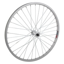 Wheel master 24` Alloy Mountain 24in Wheel Front