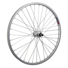 Wheel master 24` Alloy Mountain 24in Wheel Rear