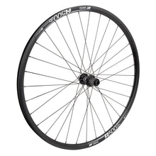 Wheel master 700C Alloy Road Disc Double Wall 700C Wheel Rear