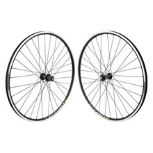 Wheel master 700C Alloy Road Double Wall 700C Wheel SET