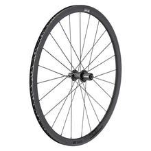 DT Swiss PR 1400 DiCut OXiC Rear Wheel - 700 QR x 130mm Rim Brake HG11 Road/XDR Ratchet 36 SL BLK 32mm