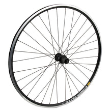 Wheel master 700C Alloy Road Double Wall 700C Wheel Rear